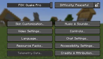 Sharpened Corners screenshot
