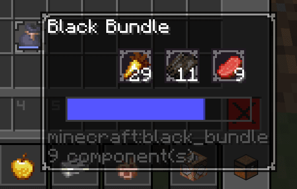 Sharpened Corners screenshot