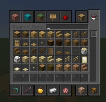 Sharpened Corners screenshot