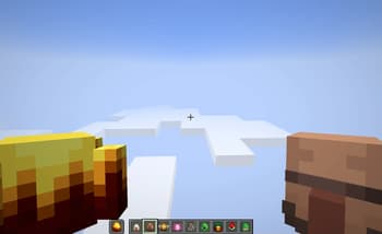 3D SPAWN EGGS screenshot