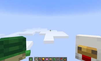 3D SPAWN EGGS screenshot