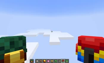 3D SPAWN EGGS screenshot