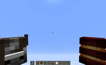 3D SPAWN EGGS screenshot