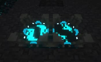 Undopia 3D Sculk Shrieker screenshot