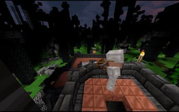 Cognata Remaster screenshot