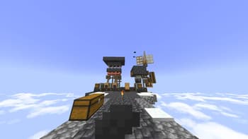 Cognata Remaster screenshot