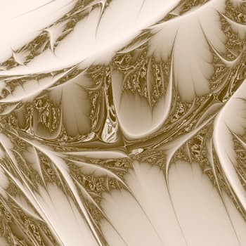 Fractal Enchantment Glint screenshot