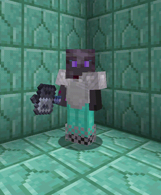 Fractal Enchantment Glint screenshot