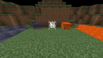 Rael PvP screenshot