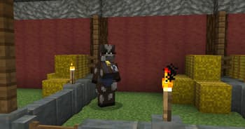 CowGirl screenshot