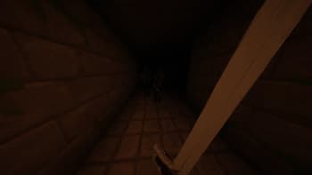 ፱፩፪ Eclipsed Dread ፱፩፱ Dark Fantasy | Horror screenshot