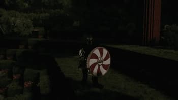 ፱፩፪ Eclipsed Dread ፱፩፱ Dark Fantasy | Horror screenshot
