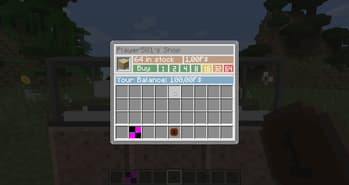 FSMM Shop Block screenshot