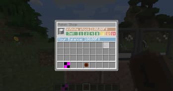 FSMM Shop Block screenshot