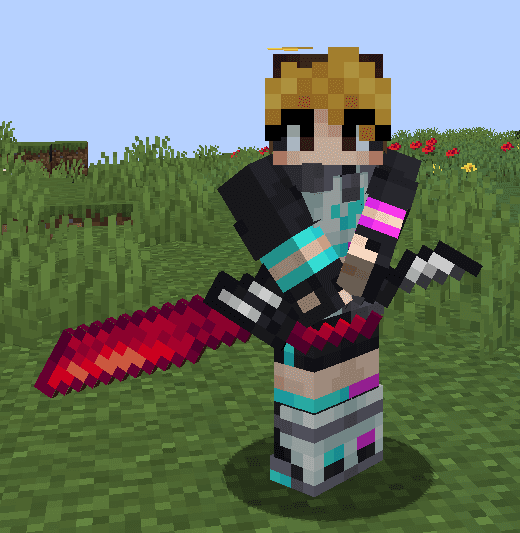 Sharper Than Steel screenshot