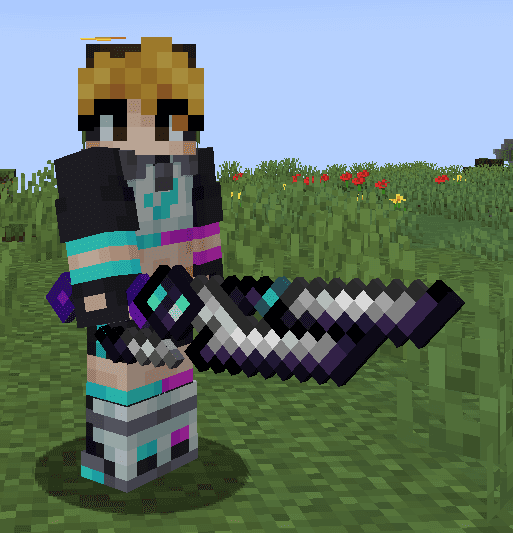 Sharper Than Steel screenshot