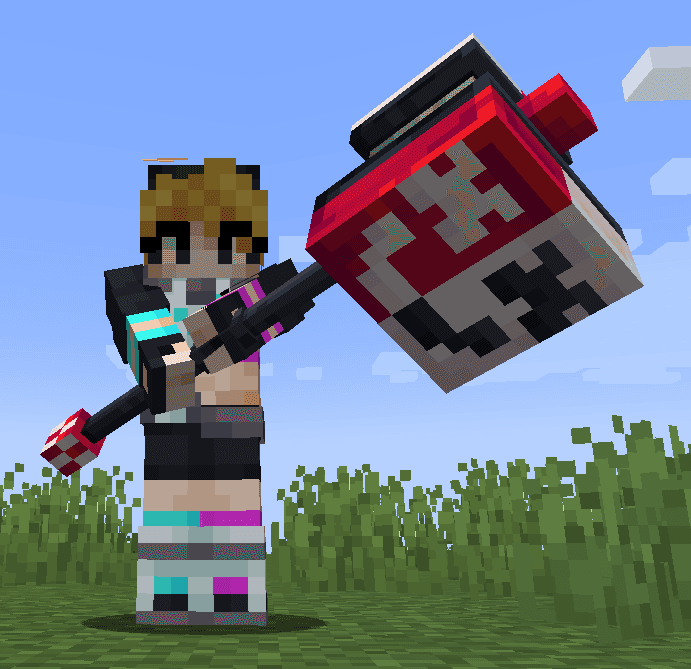 Sharper Than Steel screenshot