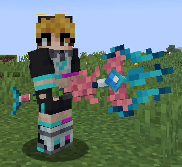 Sharper Than Steel screenshot