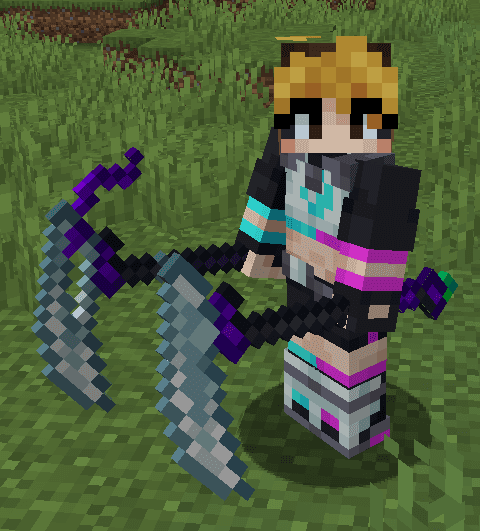 Sharper Than Steel screenshot