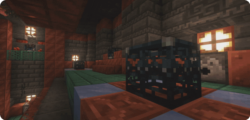 Bronze screenshot