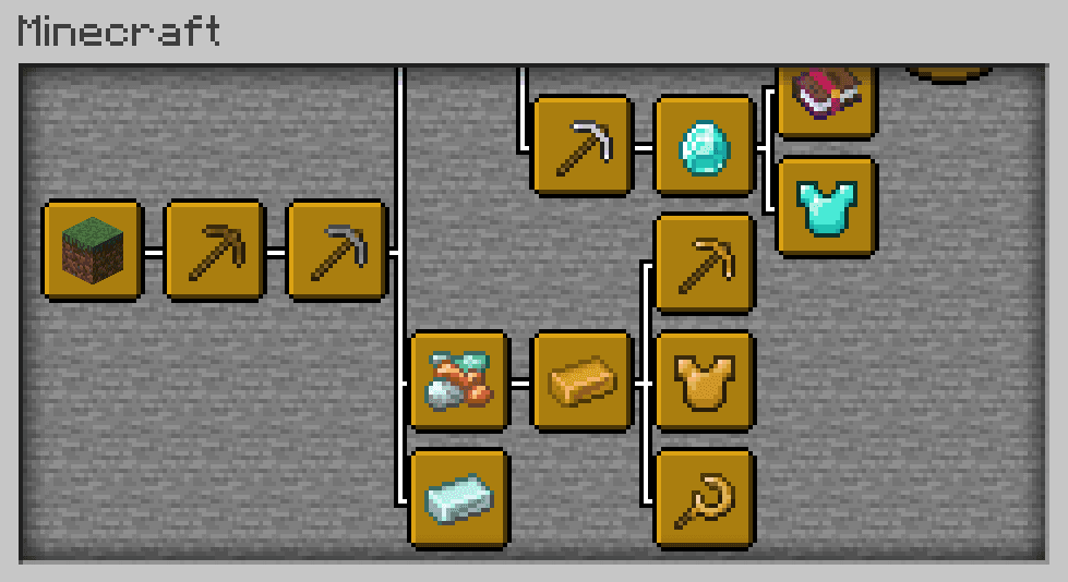 Bronze screenshot
