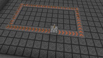 Energized Power screenshot
