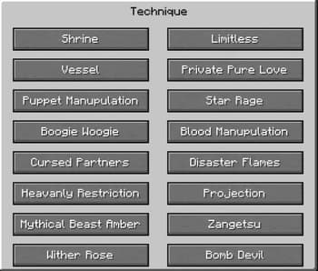 Cursed Fate: Cursed Tweaks (New Boss Fights!) screenshot