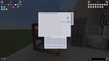 AE2 Molecular Assembler Plus screenshot
