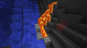 Minecraft: Classic Edition screenshot