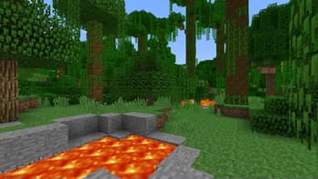 Minecraft: Classic Edition screenshot