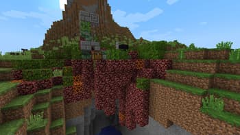 Minecraft: Classic Edition screenshot