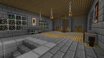 Minecraft: Classic Edition screenshot