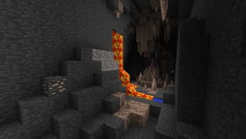 Minecraft: Classic Edition screenshot