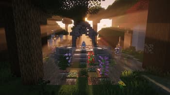 Cobblemon Adventures screenshot