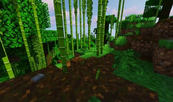 Undergrowth screenshot