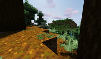 Undergrowth screenshot