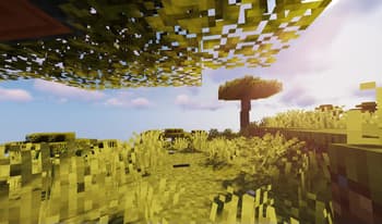 Undergrowth screenshot