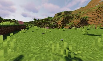 Undergrowth screenshot