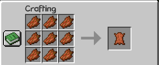 Rotten Flesh 2 Leather screenshot