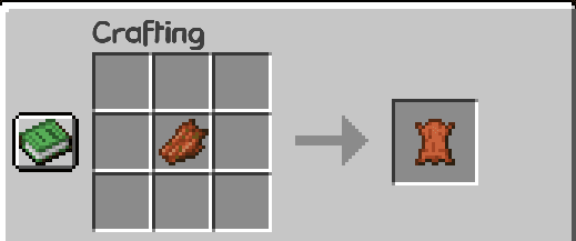 Rotten Flesh 2 Leather screenshot