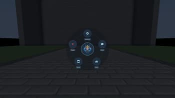 Atlas Client screenshot