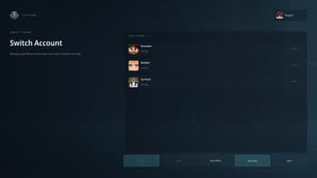 Atlas Client screenshot