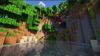 RPG skill tree screenshot