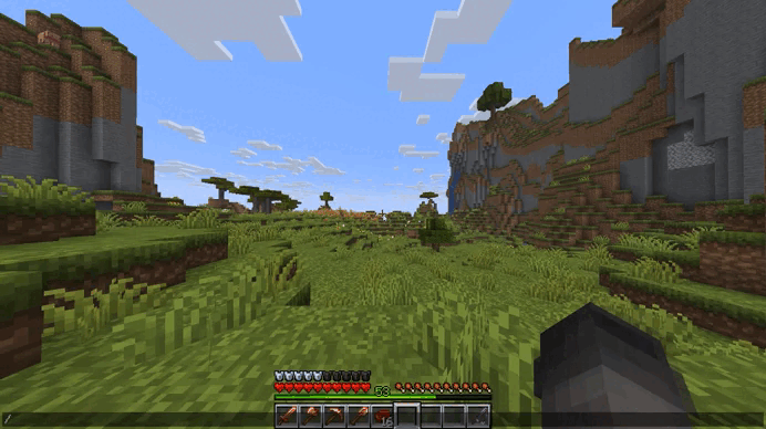 Questborn screenshot