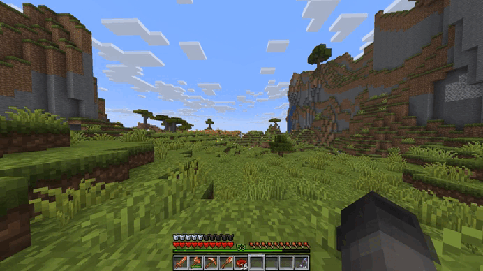 Questborn screenshot