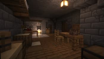 Tables & Chairs 2 screenshot
