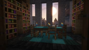 Tables & Chairs 2 screenshot