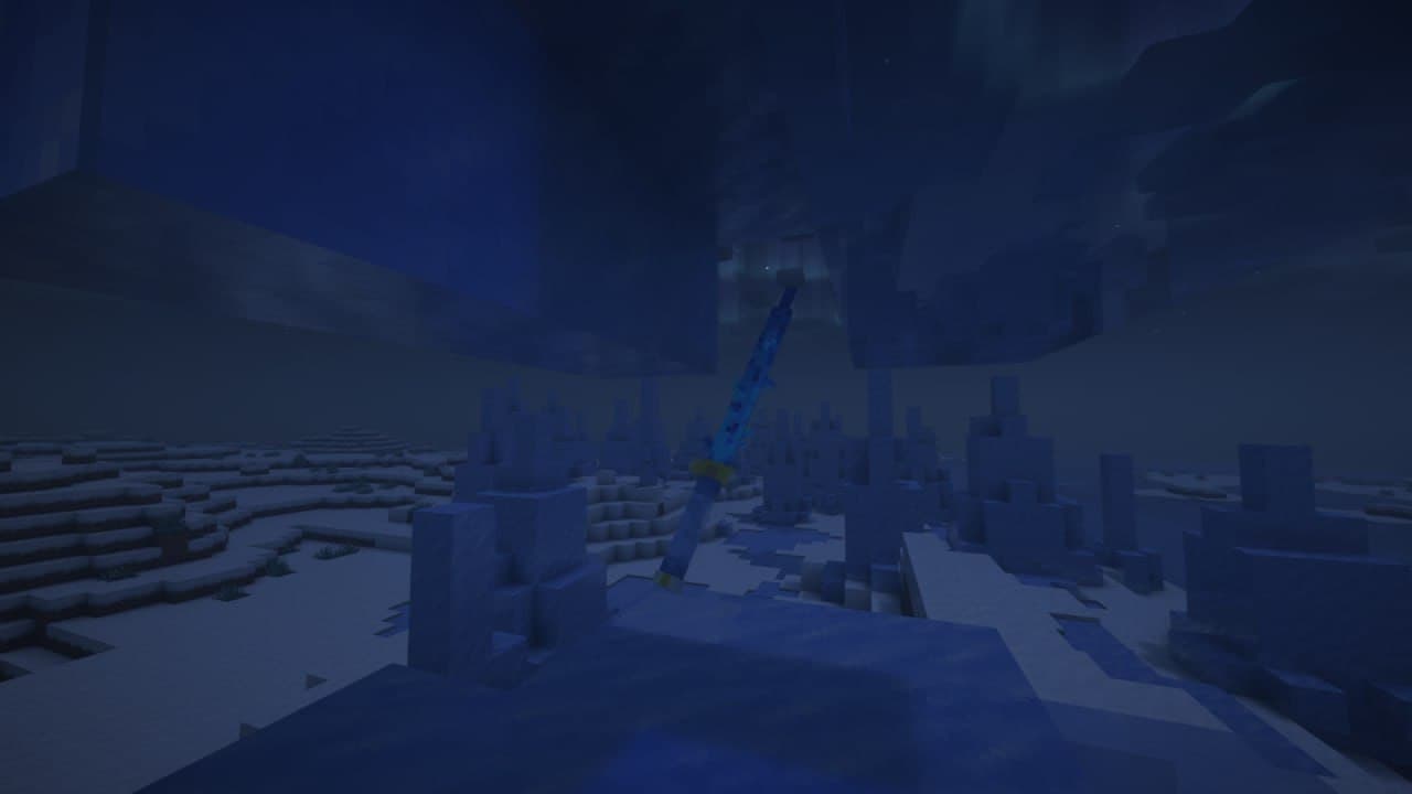 (not) Epic swords pack screenshot