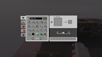 Reimagined GUI (Light) screenshot