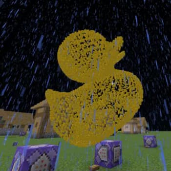 Basically Particle Models screenshot